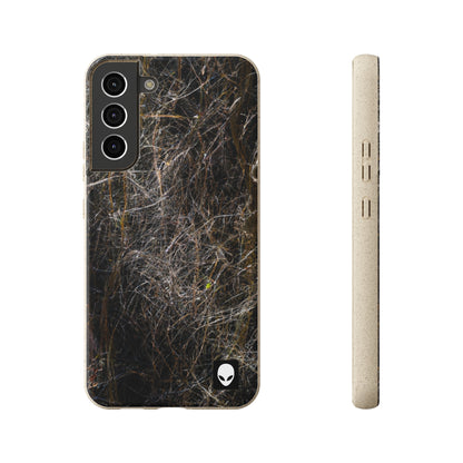 "A Glimpse of Nature's Glory" - The Alien Eco-friendly Cases