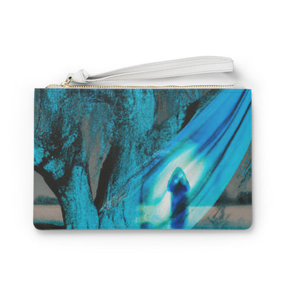 "Dreamscape: Exploring the Inner Realm" - The Alien Clutch Bag