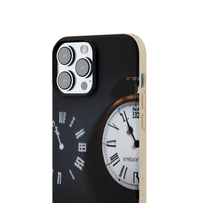 Timeless Visuals: Exploring the Concept of Time Through the Ages. - The Alien Eco-friendly Cases