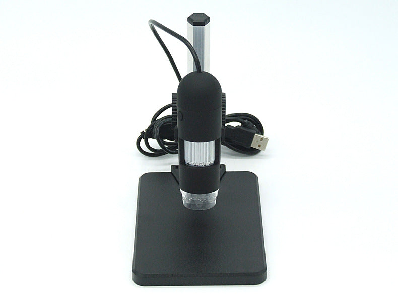USB-Mikroskopkamera