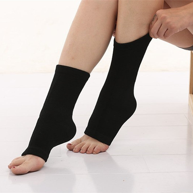 Men's And Women's Warm Fitness Sports Ankle Support