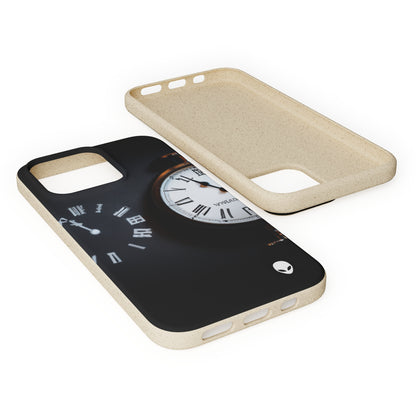 Timeless Visuals: Exploring the Concept of Time Through the Ages. - The Alien Eco-friendly Cases