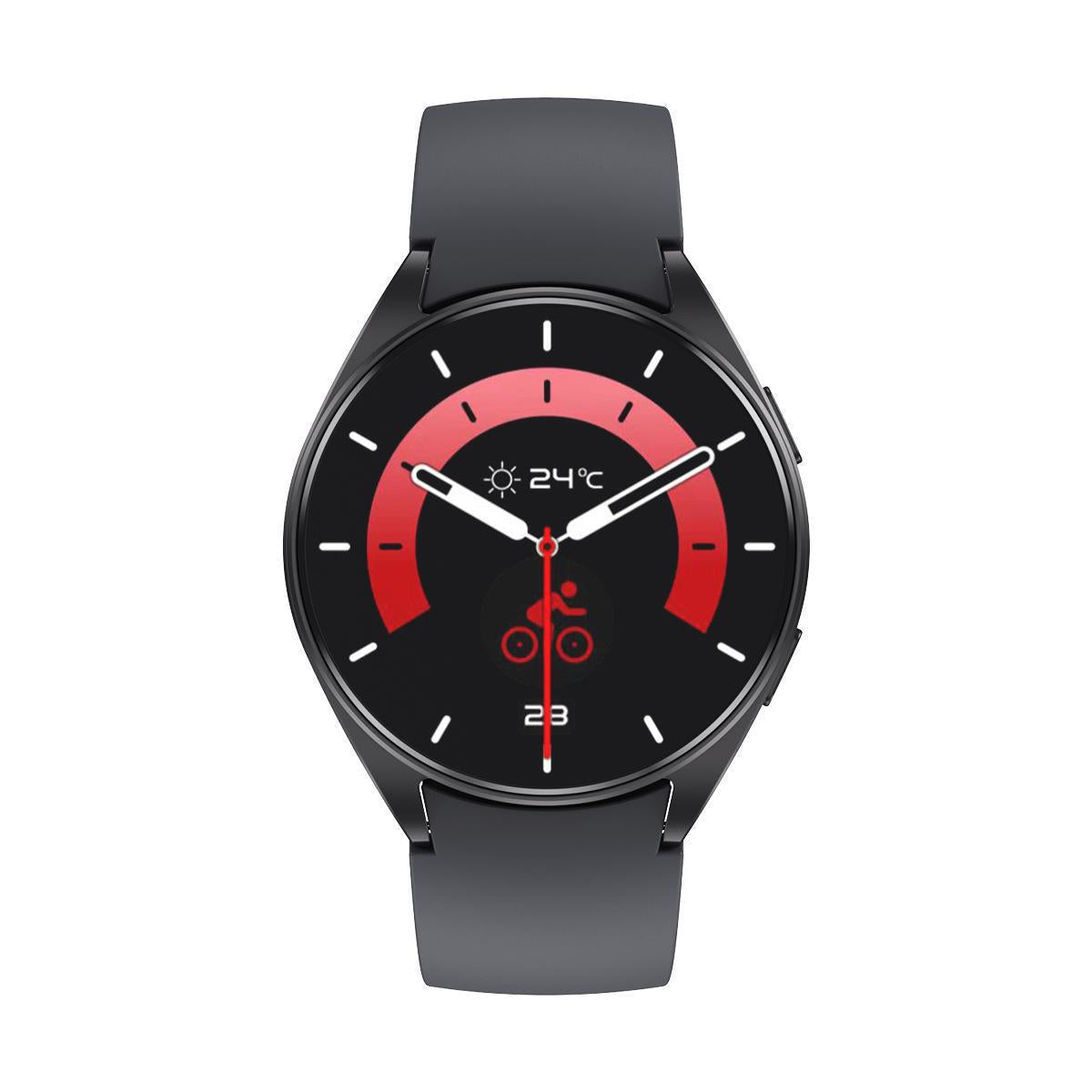 Modo multideporte TF5pro Call Smart Watch