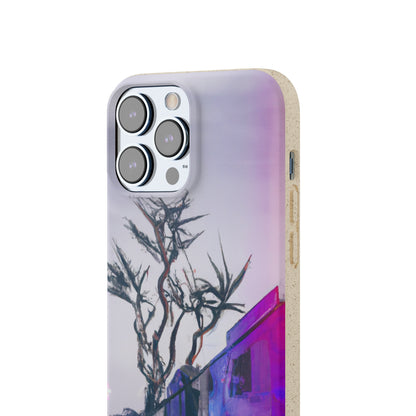 "Exploring Photographs in Color" - The Alien Eco-friendly Cases