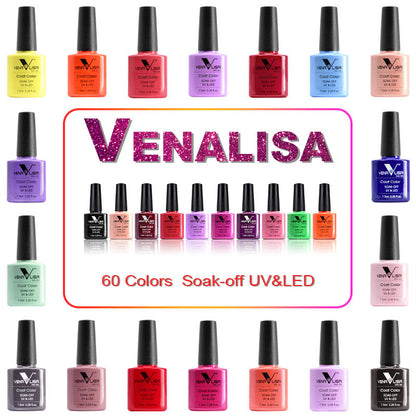 Esmalte de uñas