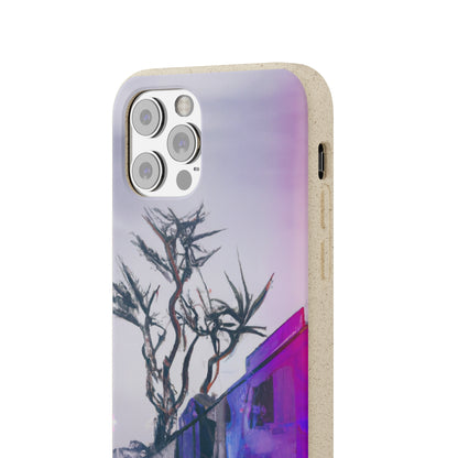 "Exploring Photographs in Color" - The Alien Eco-friendly Cases