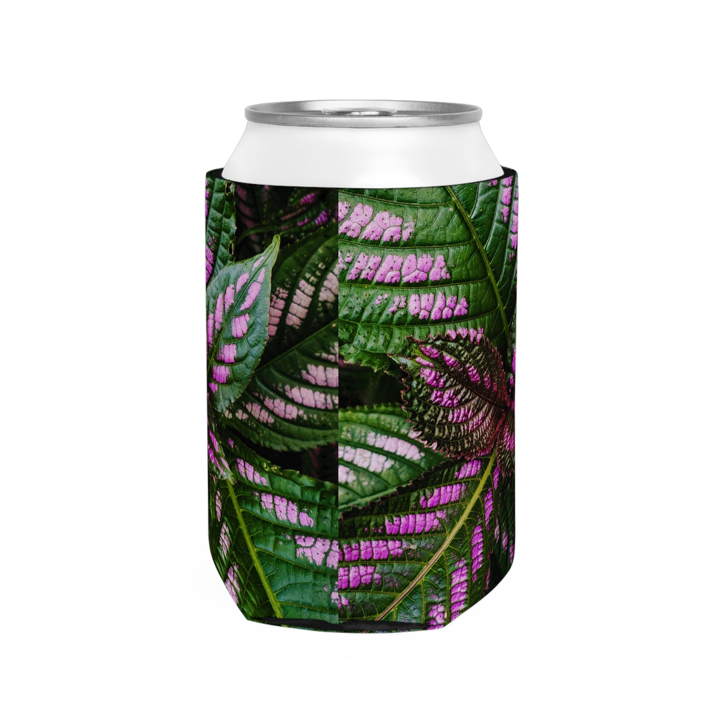 Palette of Wonders - The Alien Can Cooler Sleeve