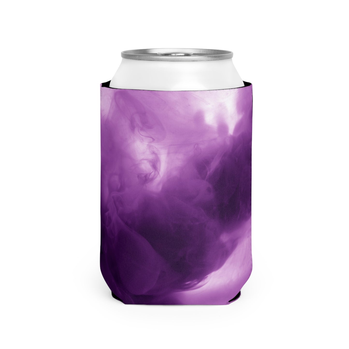 Pruple Smoke - The Alien Can Cooler Sleeve