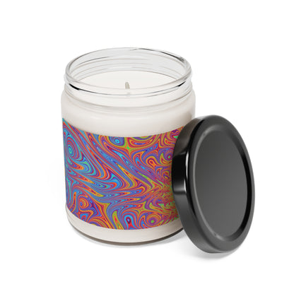 Studio Sanctuary - Scented Soy Candle 9oz