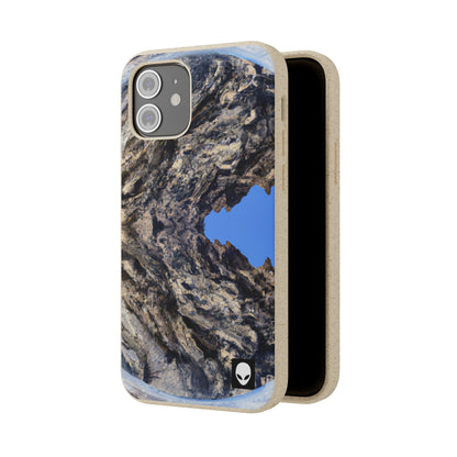 Naturaleza en esplendor: combinando fotografía con arte digital - The Alien Eco-friendly Cases