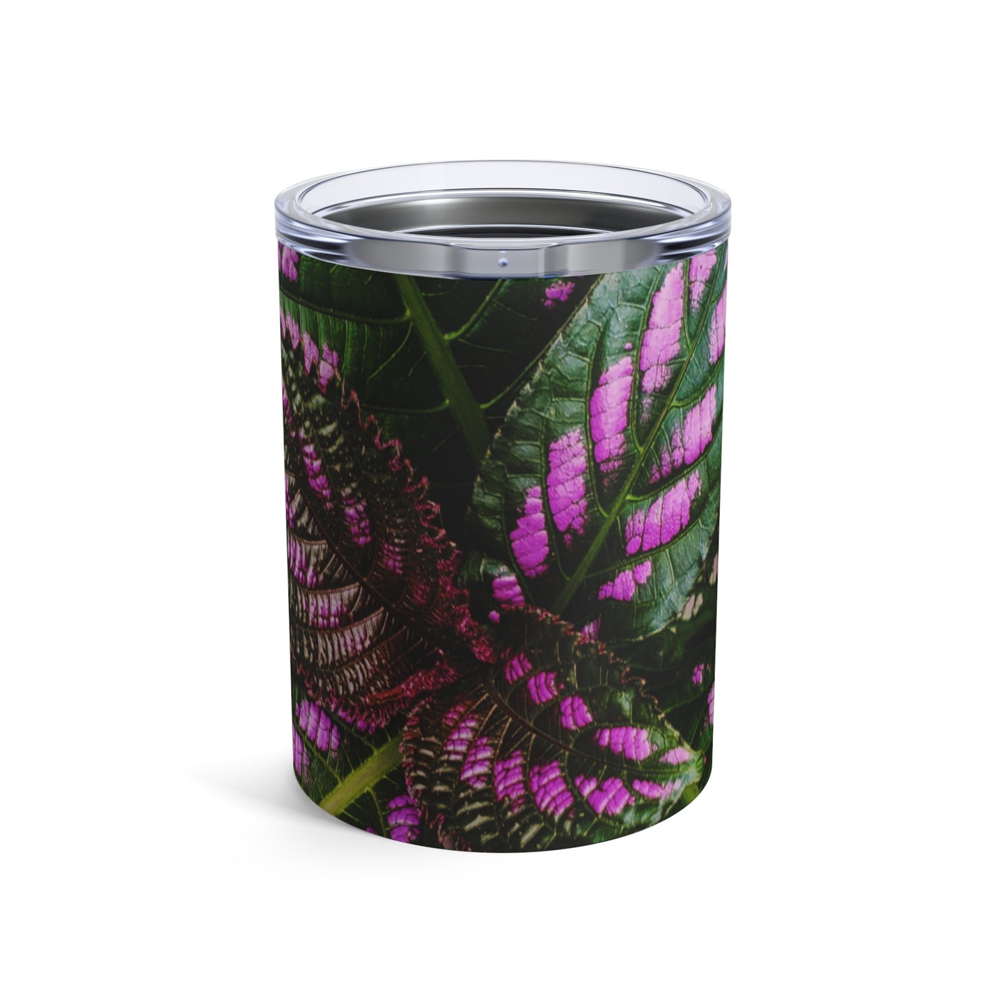 Palette of Wonders - The Alien Tumbler 10oz