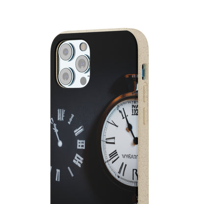 Timeless Visuals: Exploring the Concept of Time Through the Ages. - The Alien Eco-friendly Cases