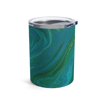 Inspire & Innovate - The Alien Tumbler 10oz