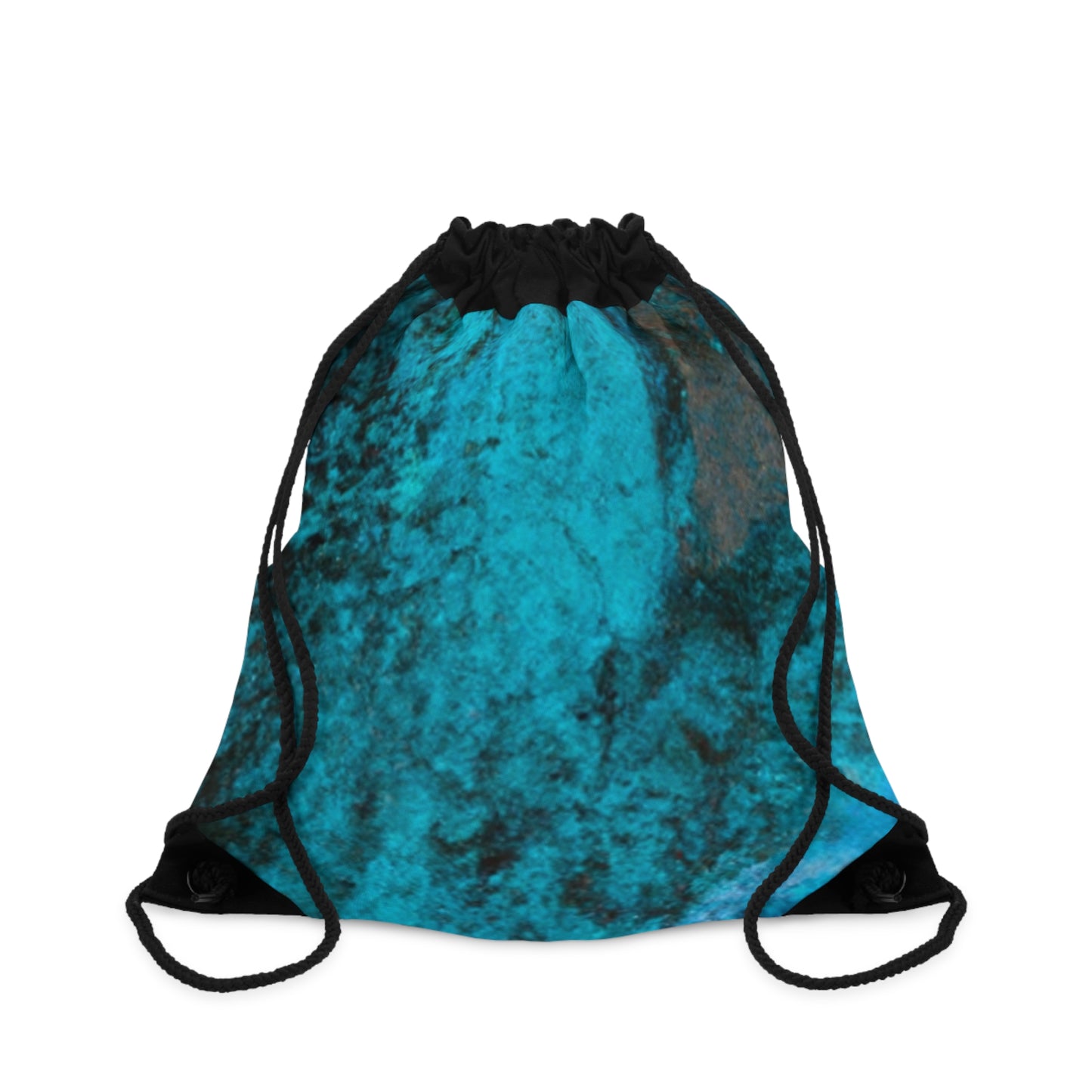 "Dreamscape: Exploring the Inner Realm"- The Alien Drawstring Bag