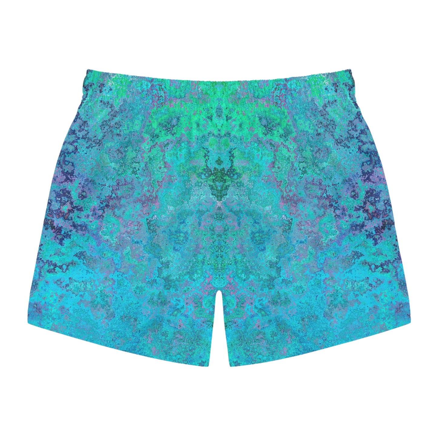 Gallery Grace - The Alien Swim Trunks