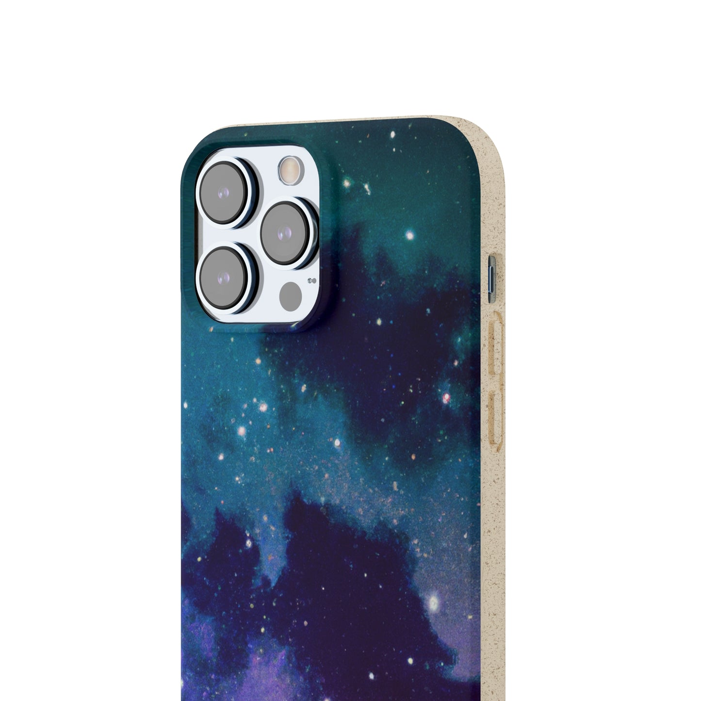 "Midnight Celestial Symphony" - The Alien Eco-friendly Cases