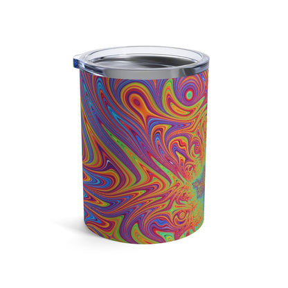 Studio Sanctuary - The Alien Tumbler 10oz