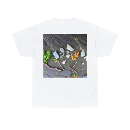 "Elements of Nature: Crafting a Creative Landscape" - The Alien T-shirt