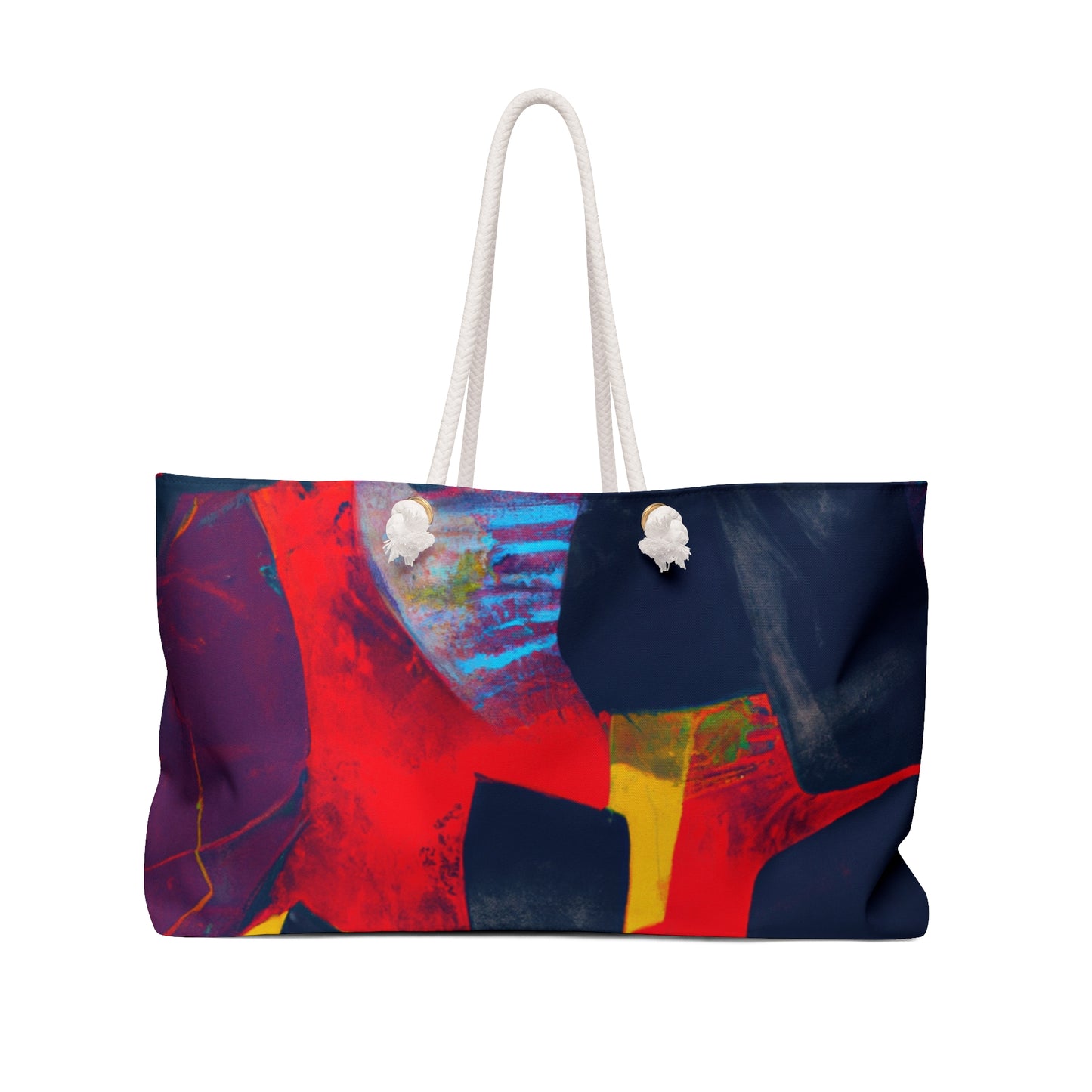 "A Mosaic of Emotion" - The Alien Weekender Bag