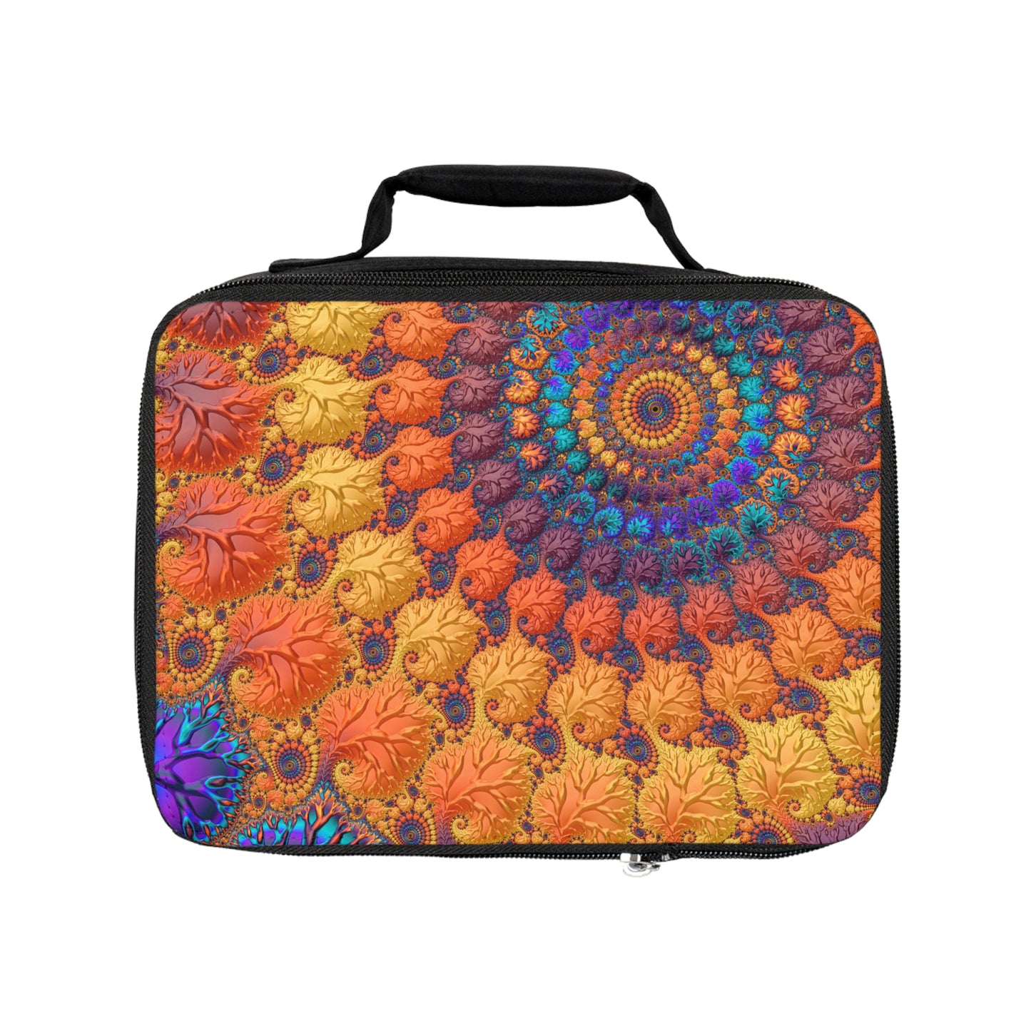 Palette Pizzazz - Die Alien-Lunchtasche