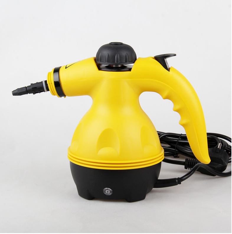 Steam cleaner