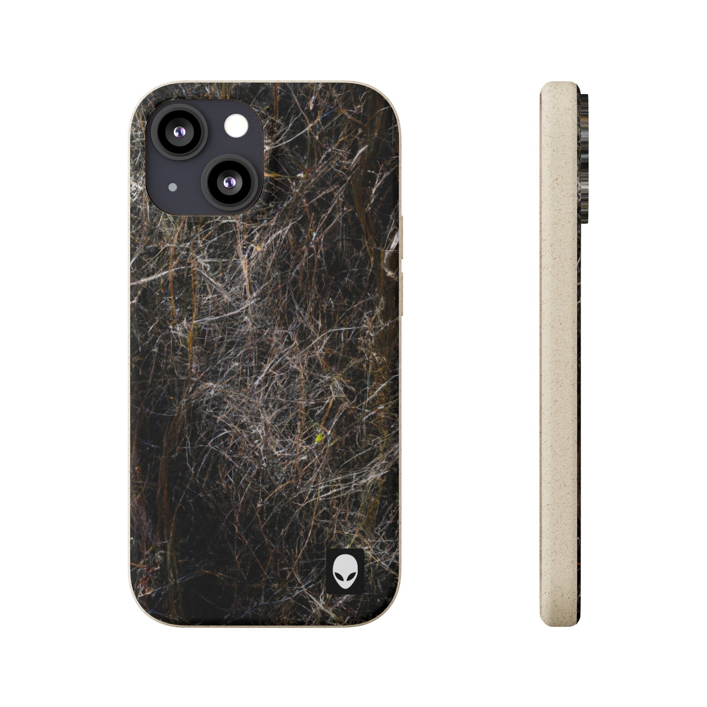 "A Glimpse of Nature's Glory" - The Alien Eco-friendly Cases