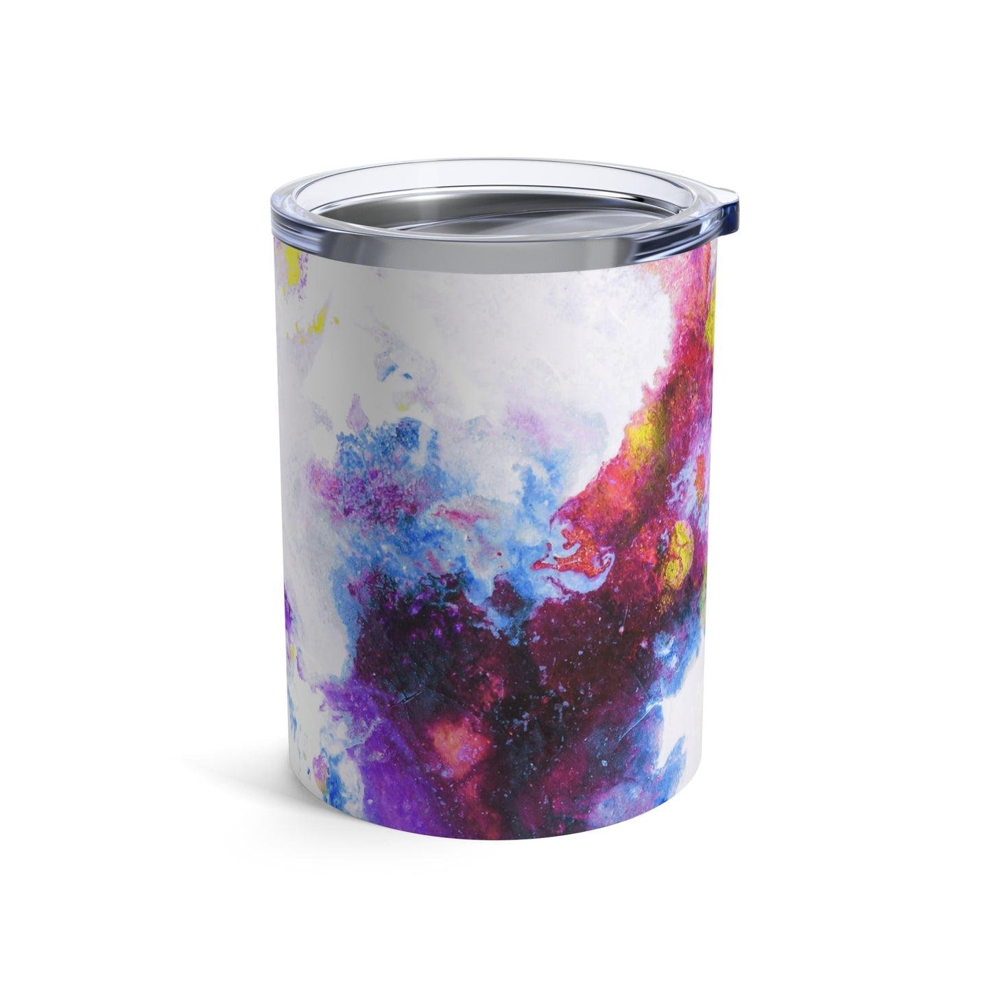 Kalei Doodles - The Alien Tumbler 10oz