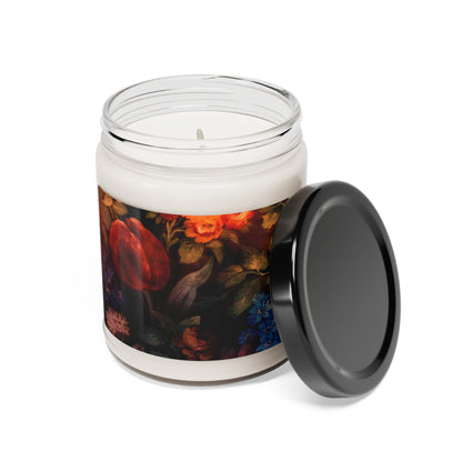 The Artistic Edge - Scented Soy Candle 9oz