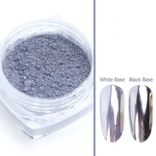 Mirror Nail Pigment Powder