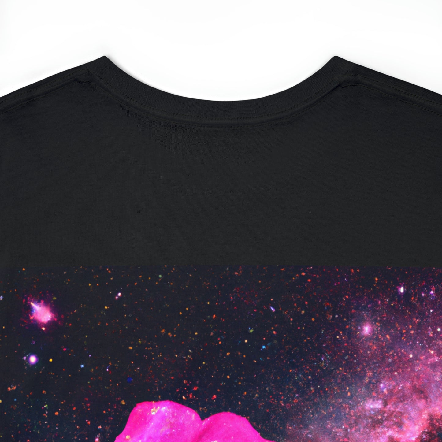 "Majestic Pinkelephant Exploration" - La camiseta alienígena