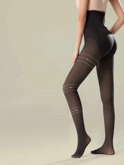 Spring And Autumn High Waist Leggings