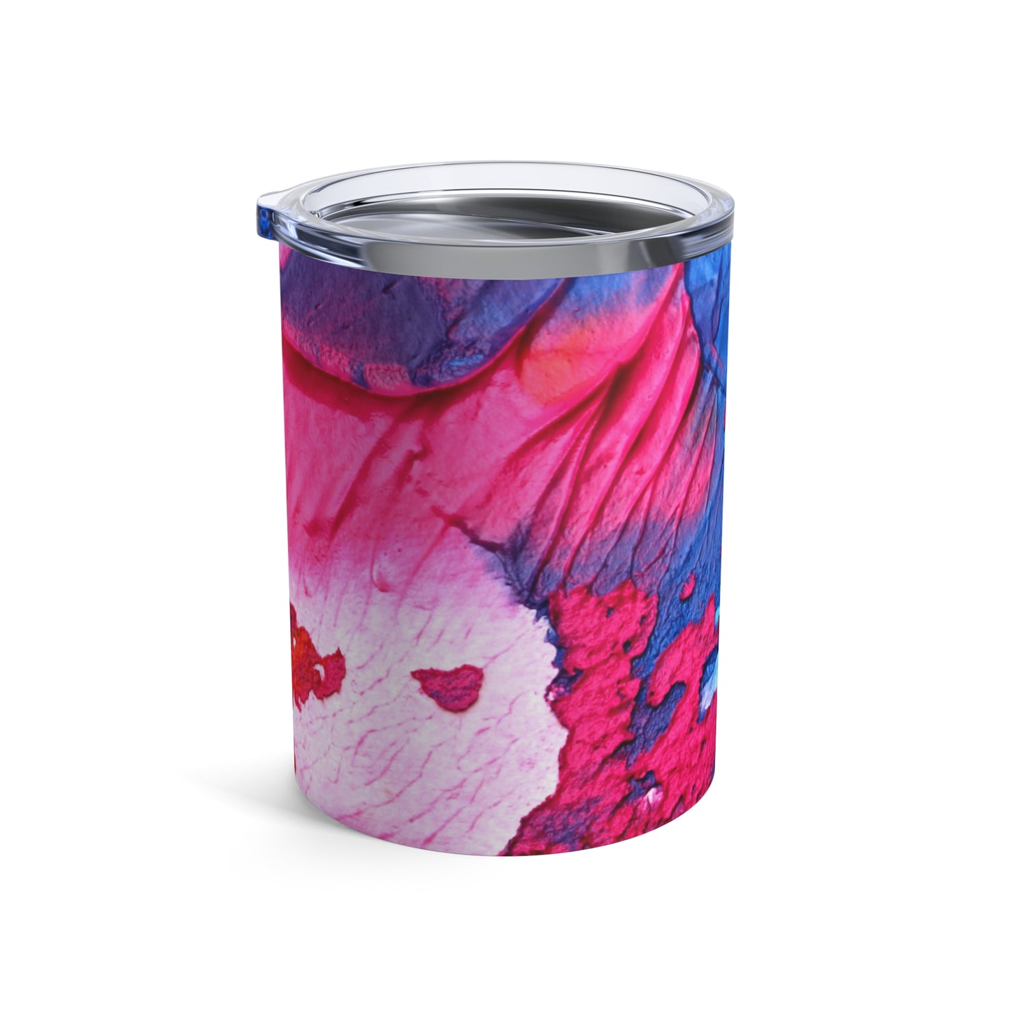 Spectrum Symmetry - The Alien Tumbler 10oz