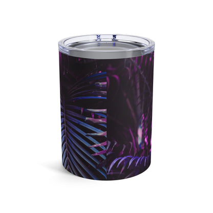 Palette Passions - The Alien Tumbler 10oz