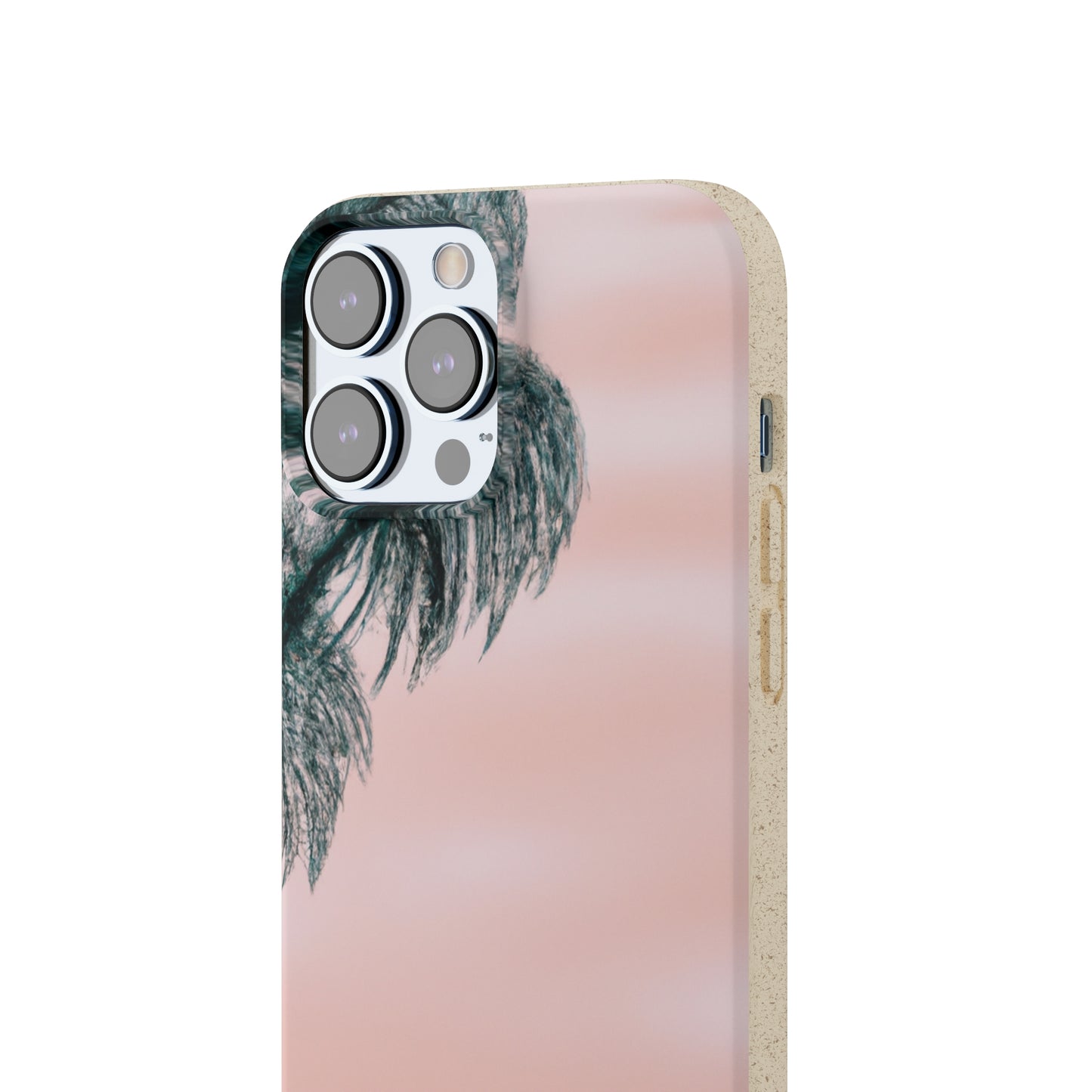 "A Nature-Lover's Ode: Capturing the Splendor of the Wild" - The Alien Eco-friendly Cases