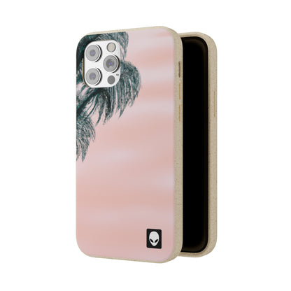 "A Nature-Lover's Ode: Capturing the Splendor of the Wild" - The Alien Eco-friendly Cases