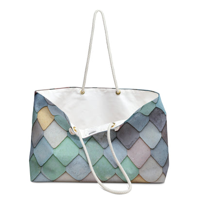 Spectrum Sculpt - The Alien Weekender Bag