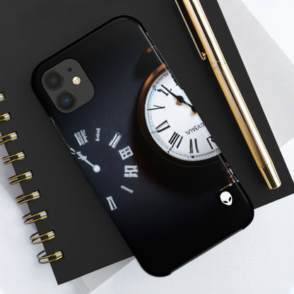 Timeless Visuals: Exploring the Concept of Time Through the Ages. - The Alien Tough Phone Cases