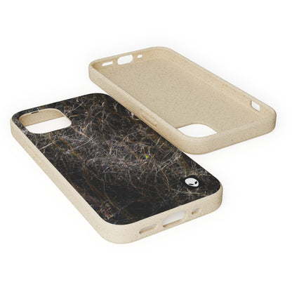 "A Glimpse of Nature's Glory" - The Alien Eco-friendly Cases