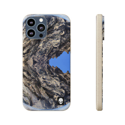 Naturaleza en esplendor: combinando fotografía con arte digital - The Alien Eco-friendly Cases