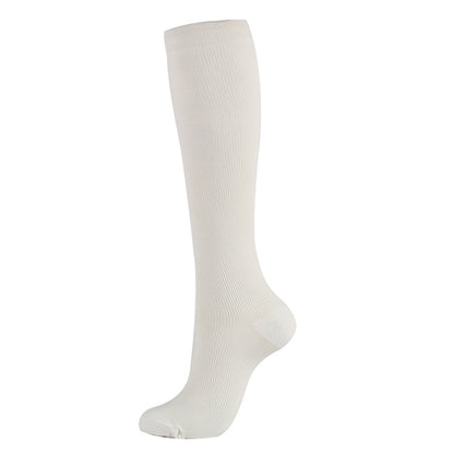 Men's And Women's Running Breathable Socks