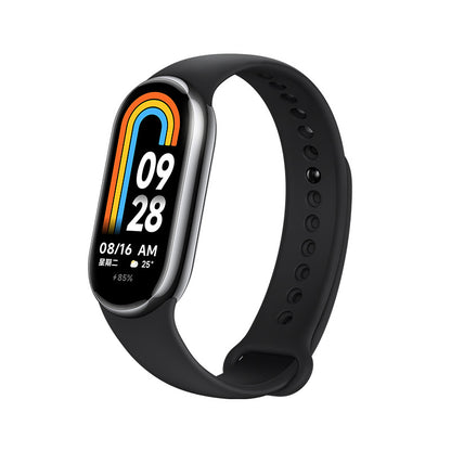 Sport-Gesundheits-wasserdichte Schlaf-Herzfrequenz-Smartwatch