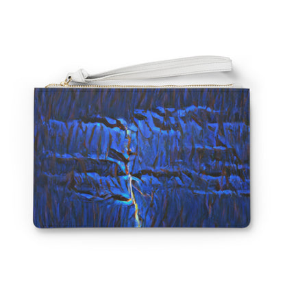 "Electric Splits in the Heavens" - The Alien Clutch Bag