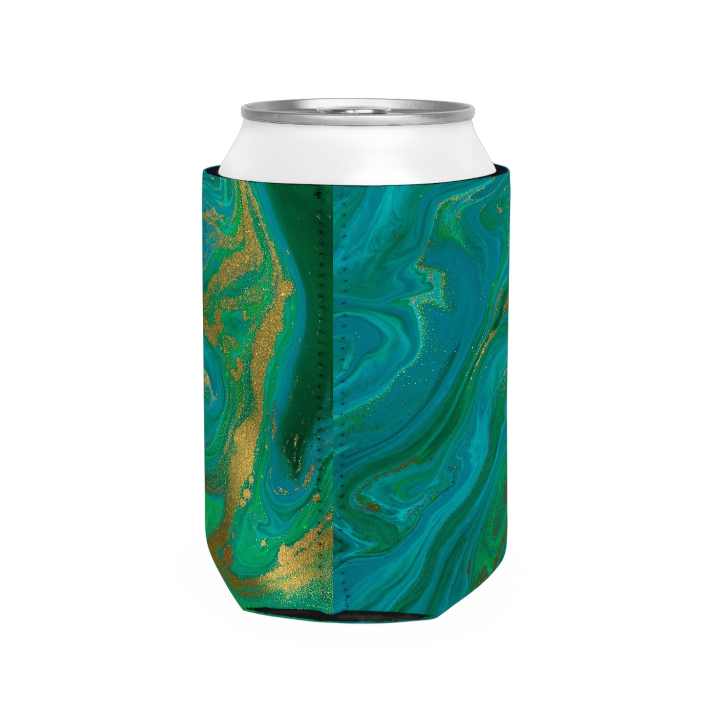 Inspire & Innovate - The Alien Can Cooler Sleeve