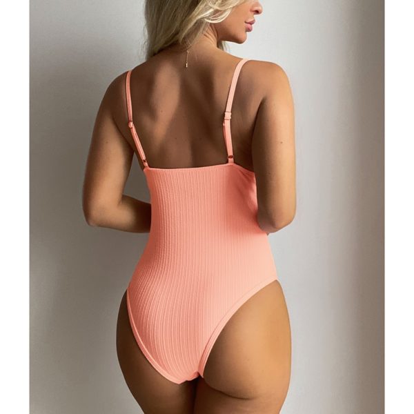 Bikini Women's One Piece Swimsuits