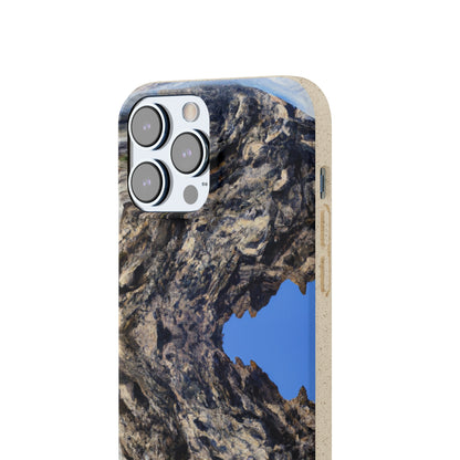 Nature in Splendor: Combining Photography with Digital Artistry - The Alien Eco-friendly Cases