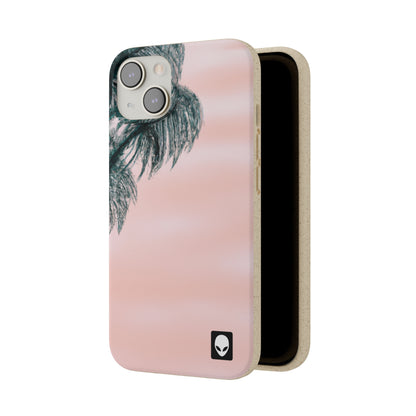 "A Nature-Lover's Ode: Capturing the Splendor of the Wild" - The Alien Eco-friendly Cases