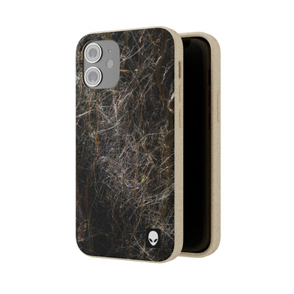 "A Glimpse of Nature's Glory" - The Alien Eco-friendly Cases