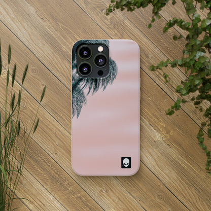 "A Nature-Lover's Ode: Capturing the Splendor of the Wild" - The Alien Eco-friendly Cases