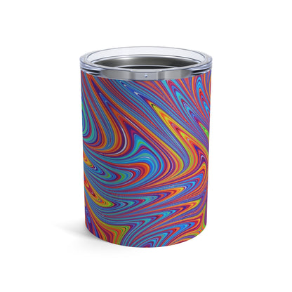 Studio Sanctuary - The Alien Tumbler 10oz