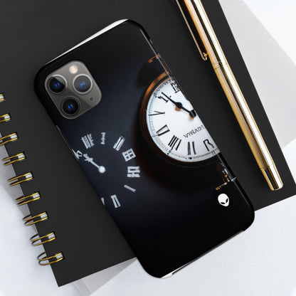 Timeless Visuals: Exploring the Concept of Time Through the Ages. - The Alien Tough Phone Cases